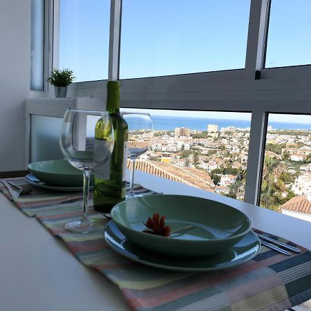 La Cala Sunflower Apartment La Cala De Mijas Εξωτερικό φωτογραφία