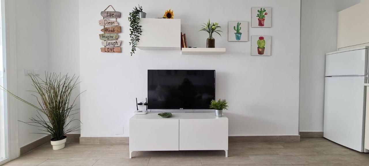 La Cala Sunflower Apartment La Cala De Mijas Εξωτερικό φωτογραφία