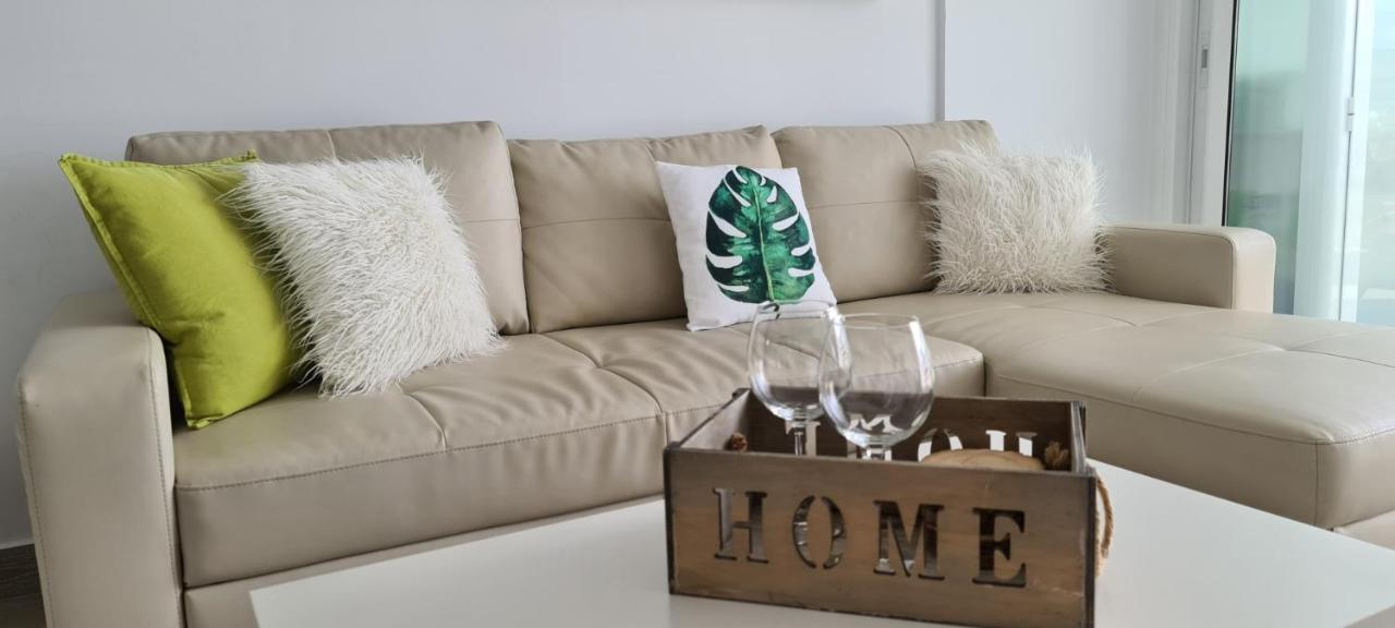 La Cala Sunflower Apartment La Cala De Mijas Εξωτερικό φωτογραφία