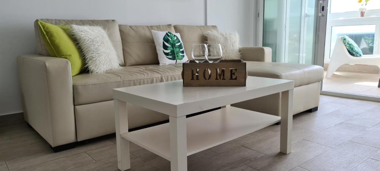 La Cala Sunflower Apartment La Cala De Mijas Εξωτερικό φωτογραφία