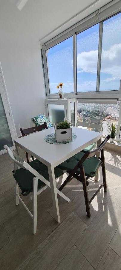 La Cala Sunflower Apartment La Cala De Mijas Εξωτερικό φωτογραφία