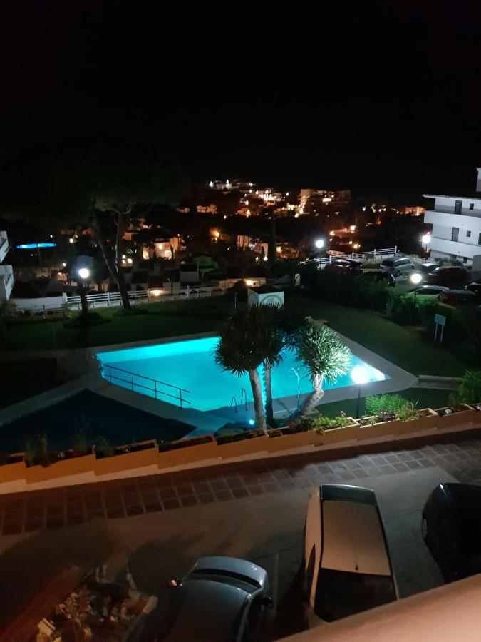 La Cala Sunflower Apartment La Cala De Mijas Εξωτερικό φωτογραφία