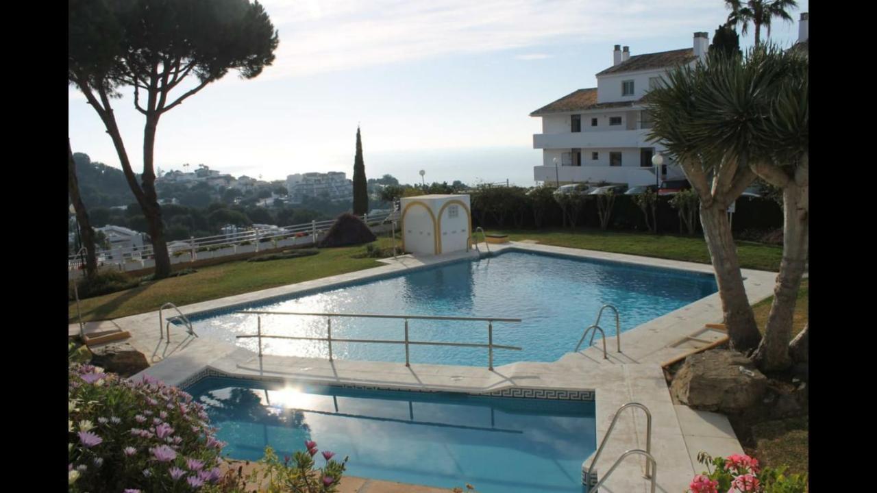 La Cala Sunflower Apartment La Cala De Mijas Εξωτερικό φωτογραφία