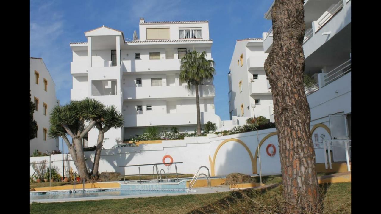 La Cala Sunflower Apartment La Cala De Mijas Εξωτερικό φωτογραφία