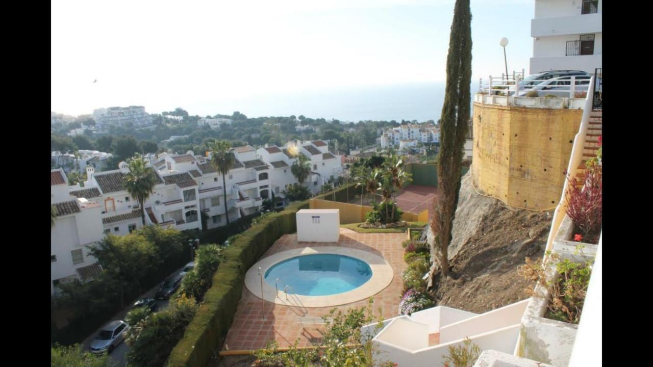 La Cala Sunflower Apartment La Cala De Mijas Εξωτερικό φωτογραφία