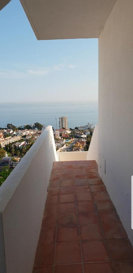 La Cala Sunflower Apartment La Cala De Mijas Εξωτερικό φωτογραφία