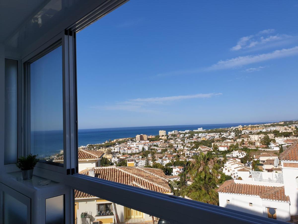 La Cala Sunflower Apartment La Cala De Mijas Εξωτερικό φωτογραφία