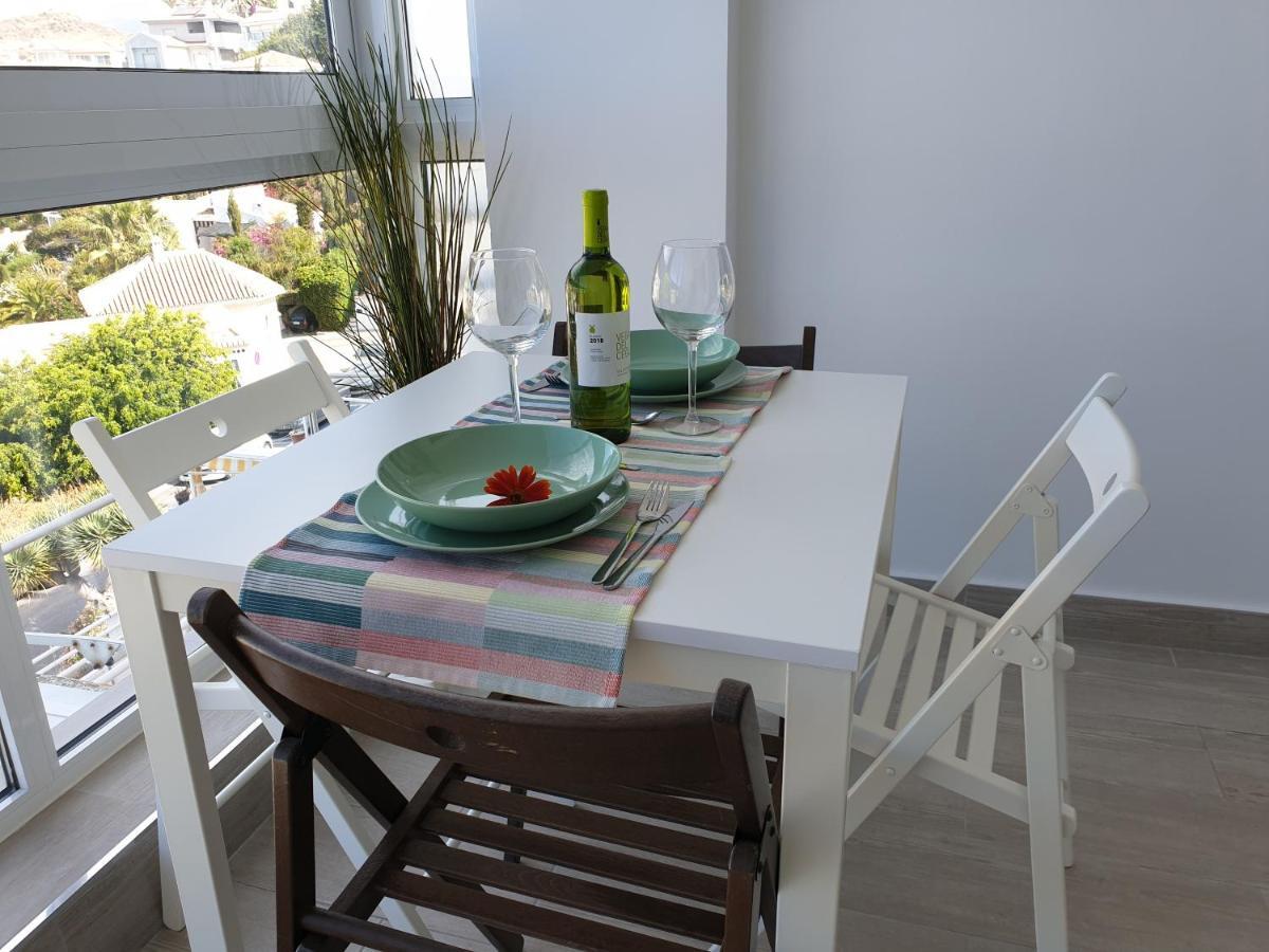 La Cala Sunflower Apartment La Cala De Mijas Εξωτερικό φωτογραφία