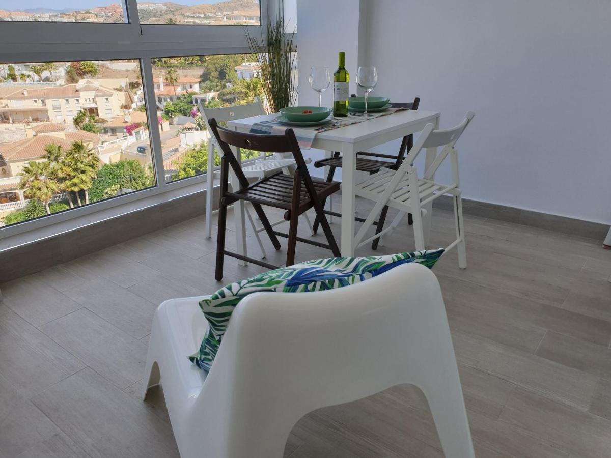 La Cala Sunflower Apartment La Cala De Mijas Εξωτερικό φωτογραφία