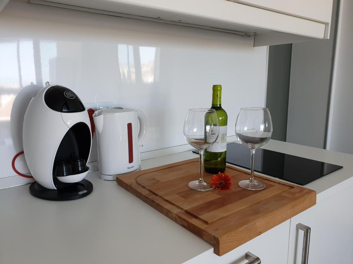 La Cala Sunflower Apartment La Cala De Mijas Εξωτερικό φωτογραφία