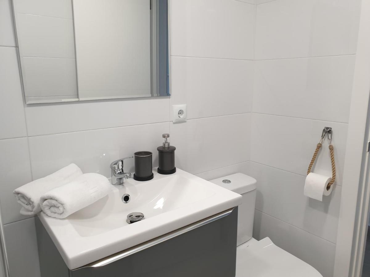 La Cala Sunflower Apartment La Cala De Mijas Εξωτερικό φωτογραφία