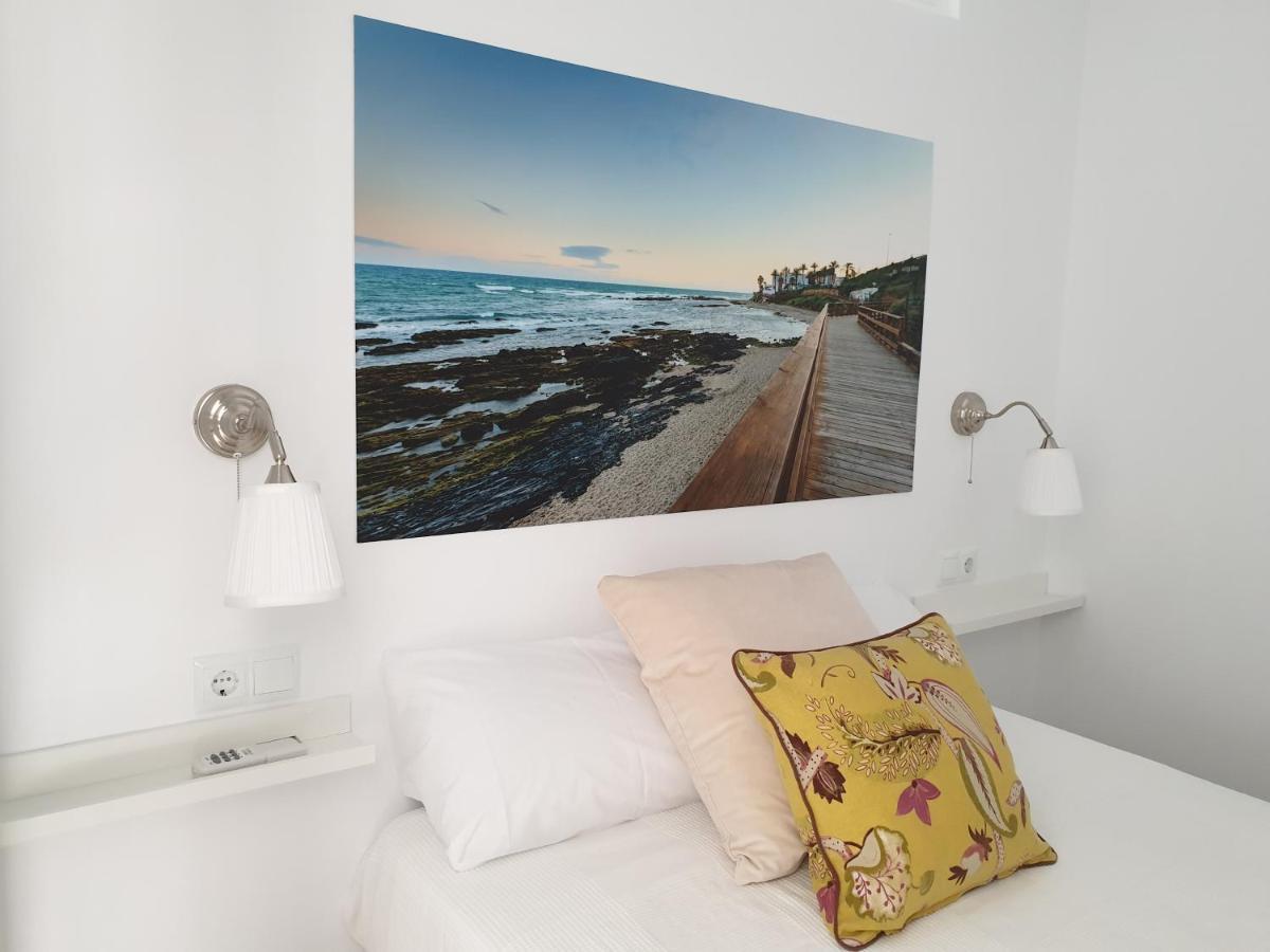 La Cala Sunflower Apartment La Cala De Mijas Εξωτερικό φωτογραφία